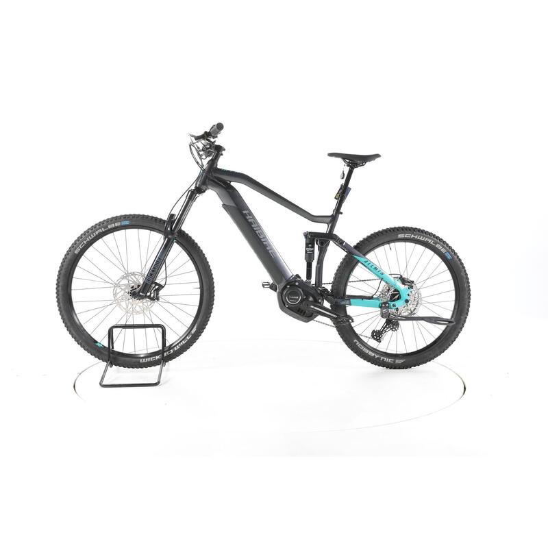 2ND LIFE - Kolo Haibike AllMtn 1 - Dobrý stav