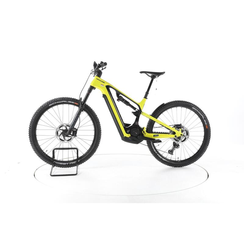 2ND LIFE - Kolo Cannondale Moterra Neo 2 - Velmi dobrý stav