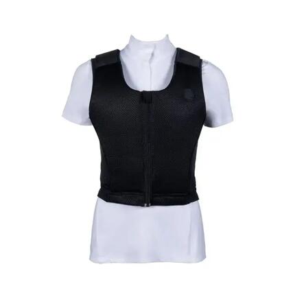 Schutzweste Reiten HKM Safe Ride