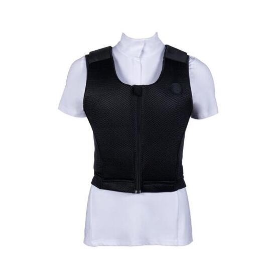 Schutzweste Reiten HKM Safe Ride