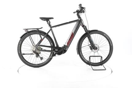 Refurbished - CONE Bikes eSUV IN 4.0 Trekking E-Bike - In gutem Zustand