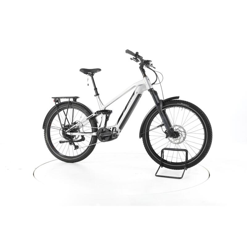 2ND LIFE - Kolo Conway Xyron SUV 2.7 - Dobrý stav