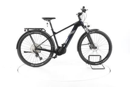 Reconditionné - Cannondale Tesoro Neo X2 Trekking E-Bike - Bon