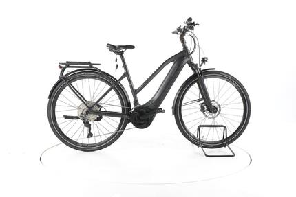 Refurbished - Giant Explore E+ Pro 1 Trekking E-Bike - Sehr gut