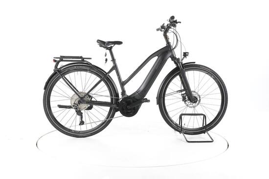 Refurbished - Giant Explore E+ Pro 1 Trekking E-Bike - Sehr gut
