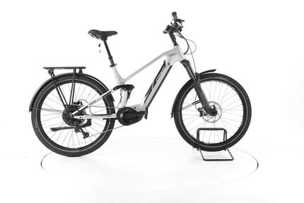 Second Life - Conway Xyron SUV 2.7 SUV E-Bike - Stan dobry