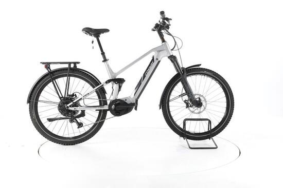 Second Life - Conway Xyron SUV 2.7 SUV E-Bike - Stan dobry