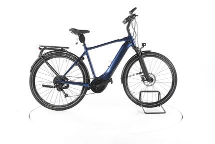 Refurbished - Giant Explore E+ 2 Trekking E-Bike - Sehr gut