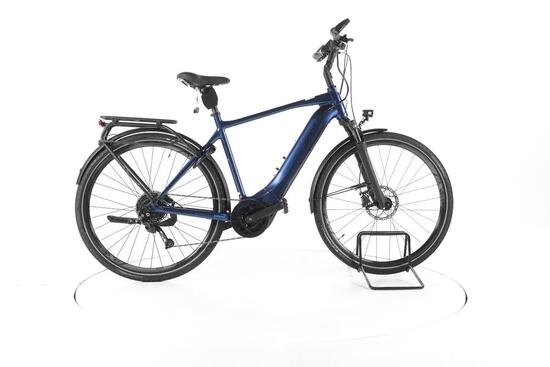Refurbished - Giant Explore E+ 2 Trekking E-Bike - Sehr gut