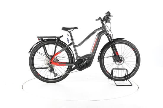 Refurbished - Haibike Trekking 9 Trekking E-Bike - Sehr gut