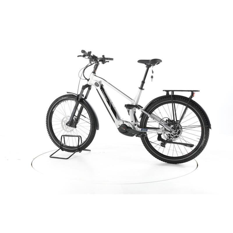 2ND LIFE - Kolo Conway Xyron SUV 2.7 - Dobrý stav