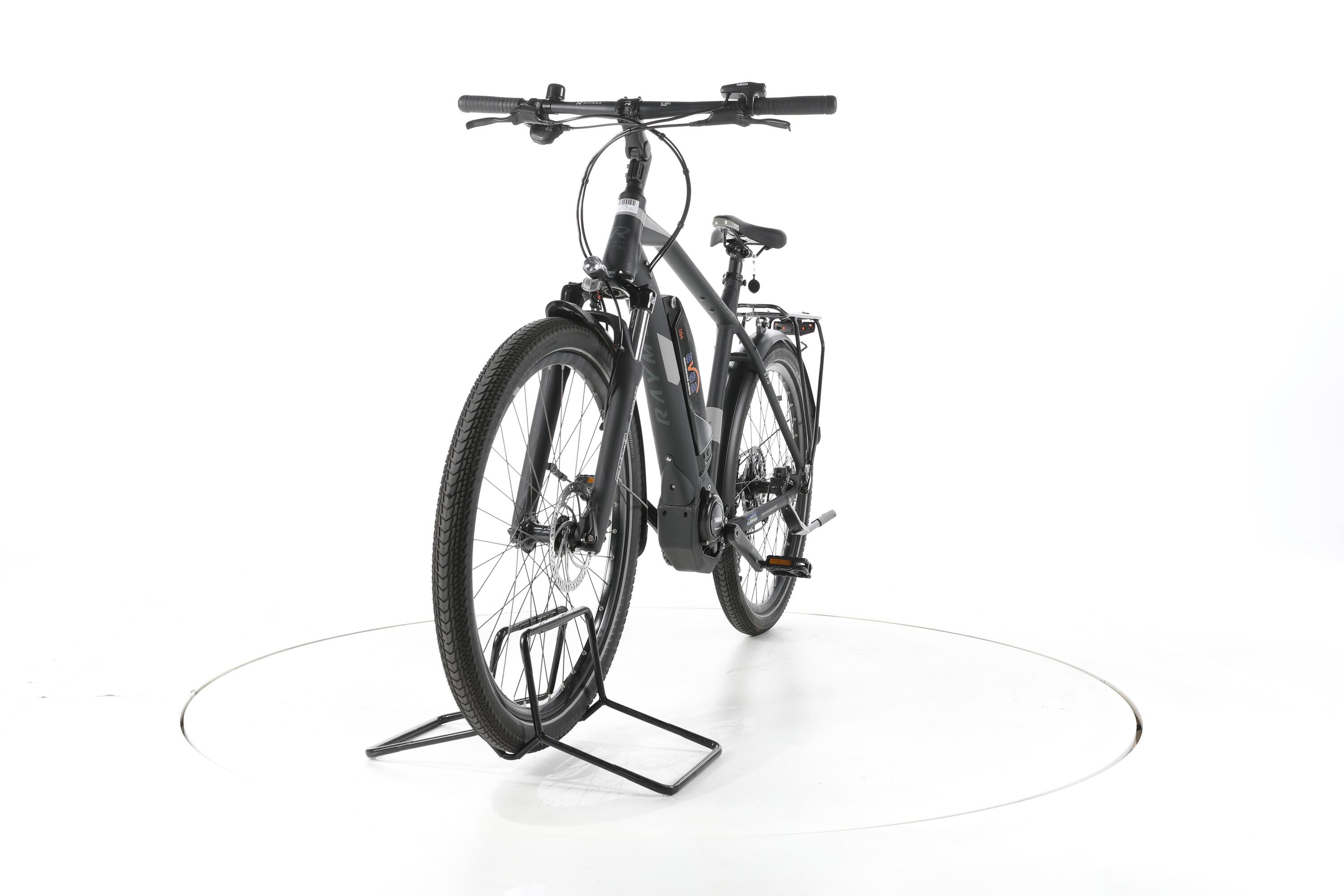 Segunda vida - R Raymon TourRay E 3.0 Trekking E-Bike - Bom Estado 4/7
