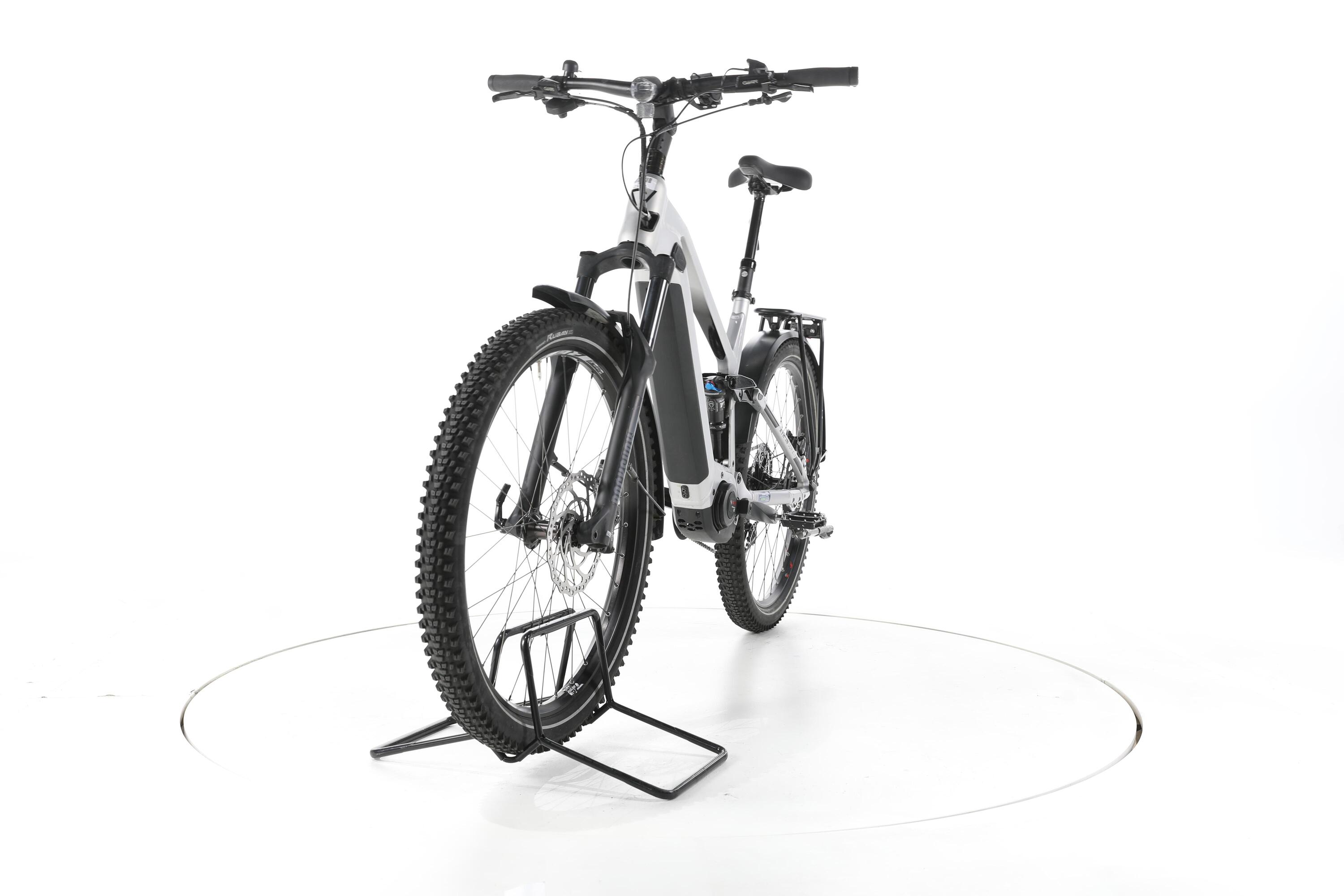 Segunda vida - Conway Xyron SUV 2.7 SUV E-Bike - Bom Estado 4/7