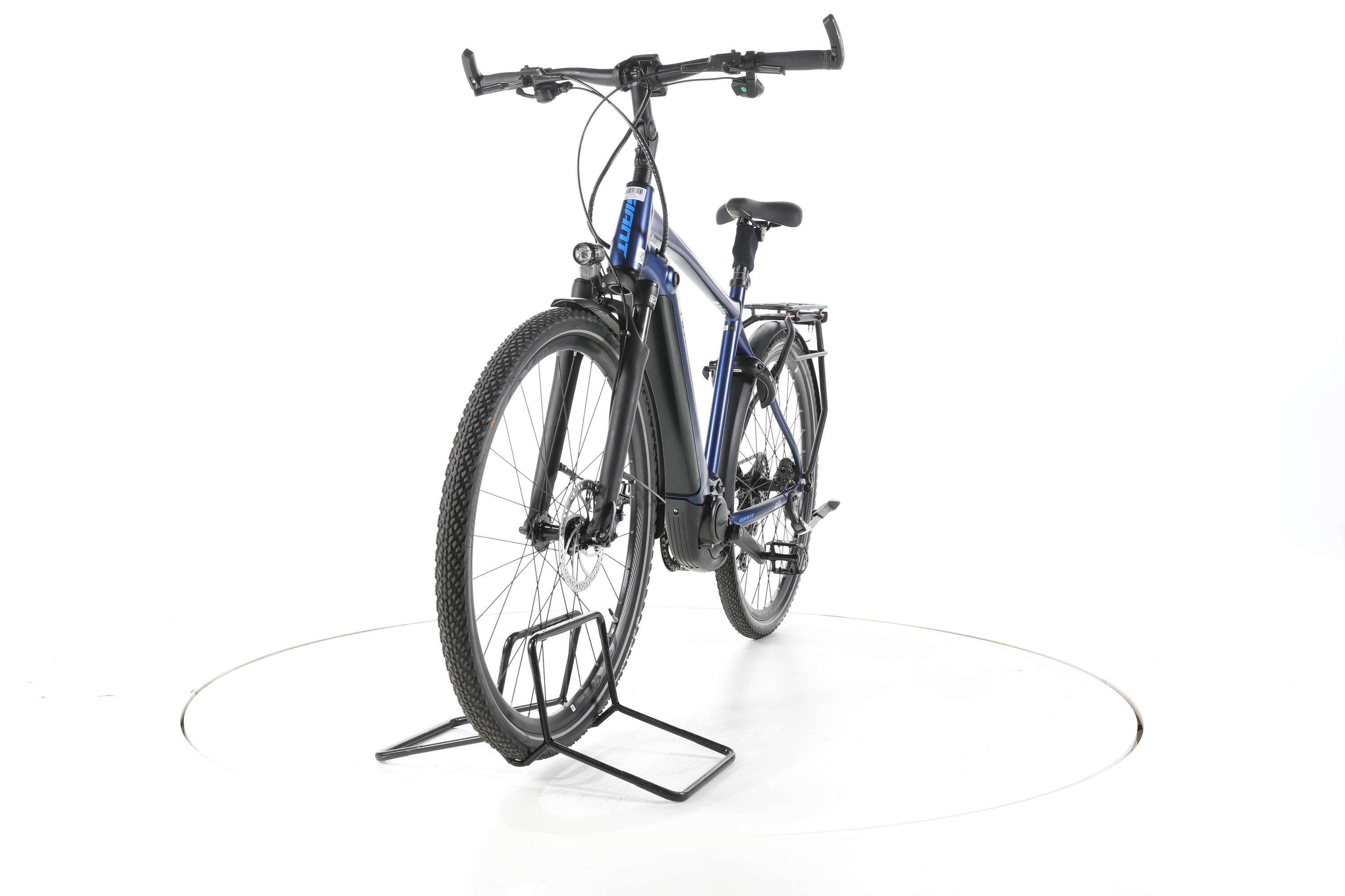 Ebike ricondizionata · Giant Explore E+ 2 · Ottime condizioni 4/7