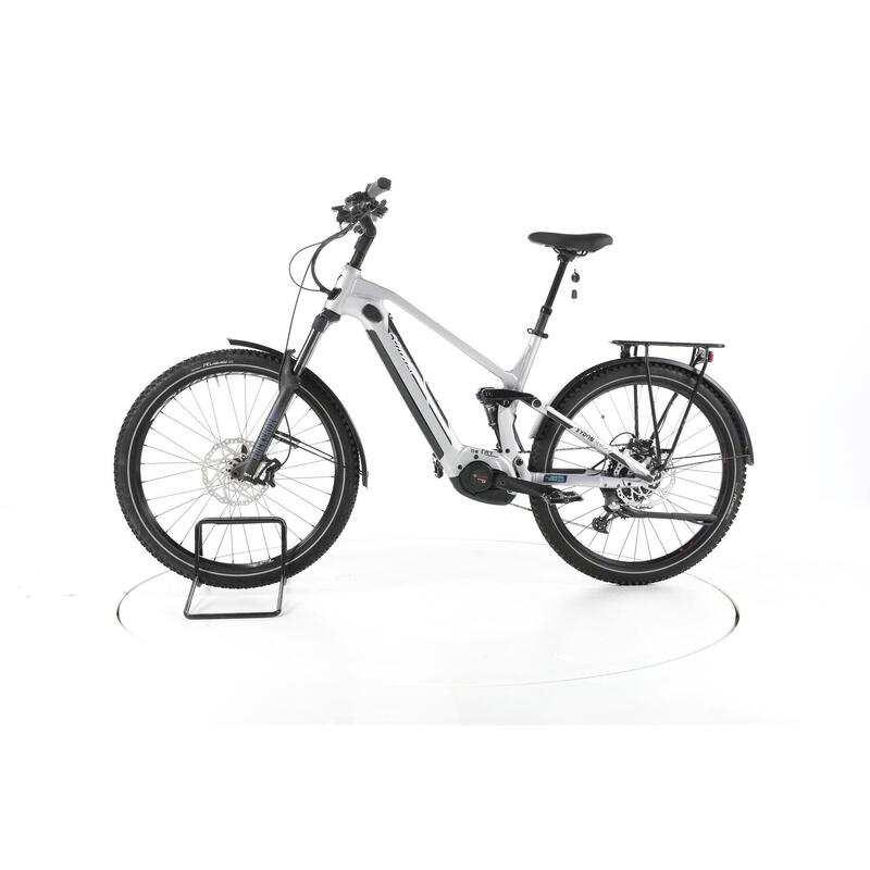 2ND LIFE - Kolo Conway Xyron SUV 2.7 - Dobrý stav