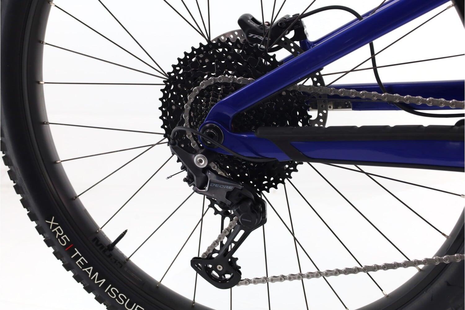 Refurbished E-MTB Fully ·  Fuel EX-e 9.5 · Sehr guter Zustand 3/8