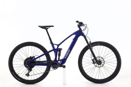 Refurbished E-MTB Fully · Fuel EX-e 9.5 · Sehr guter Zustand