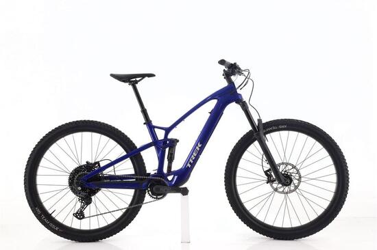 Refurbished E-MTB Fully · Fuel EX-e 9.5 · Sehr guter Zustand
