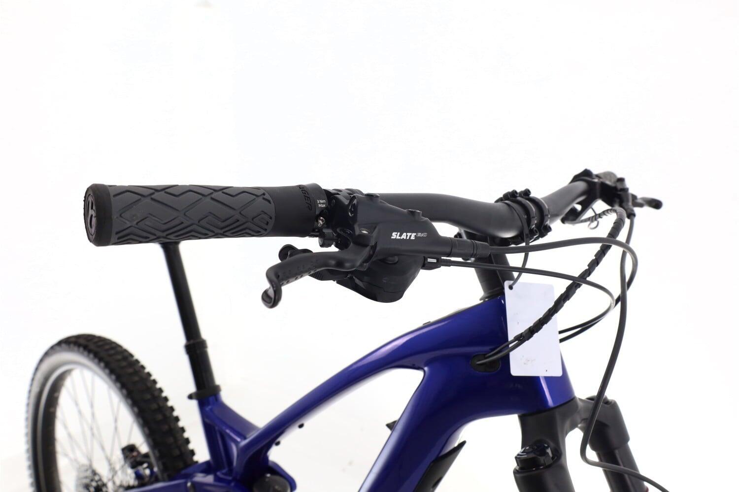 Refurbished E-MTB Fully ·  Fuel EX-e 9.5 · Sehr guter Zustand 6/8