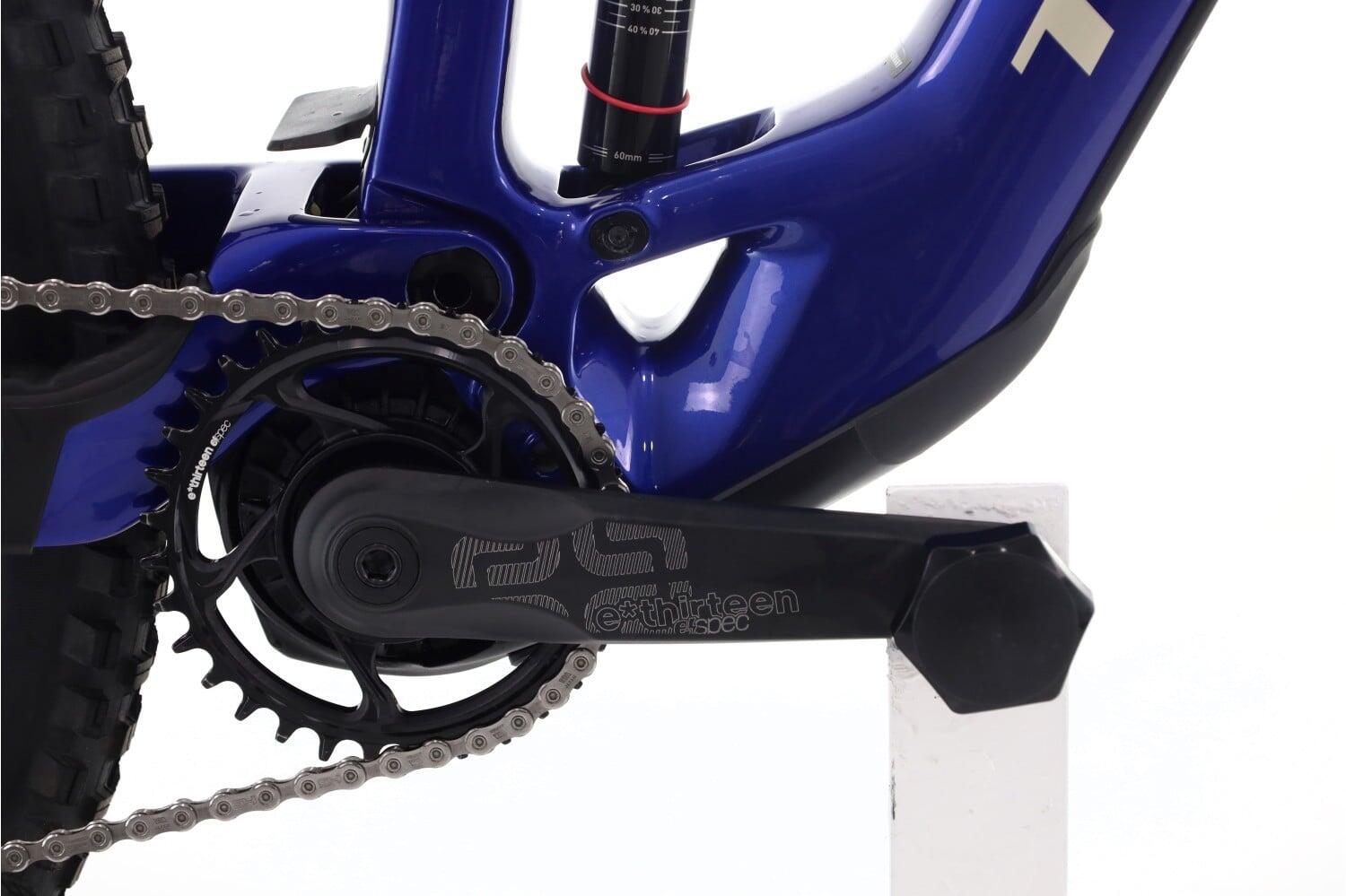 Refurbished E-MTB Fully ·  Fuel EX-e 9.5 · Sehr guter Zustand 4/8