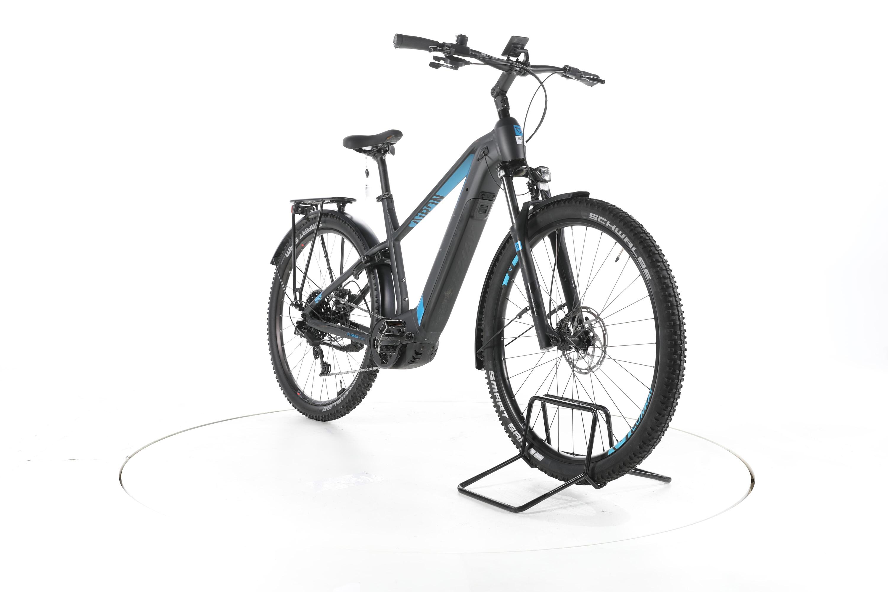 Reconditionné - Conway Cairon C 2.0 Trekking E-Bike - Bon 3/7