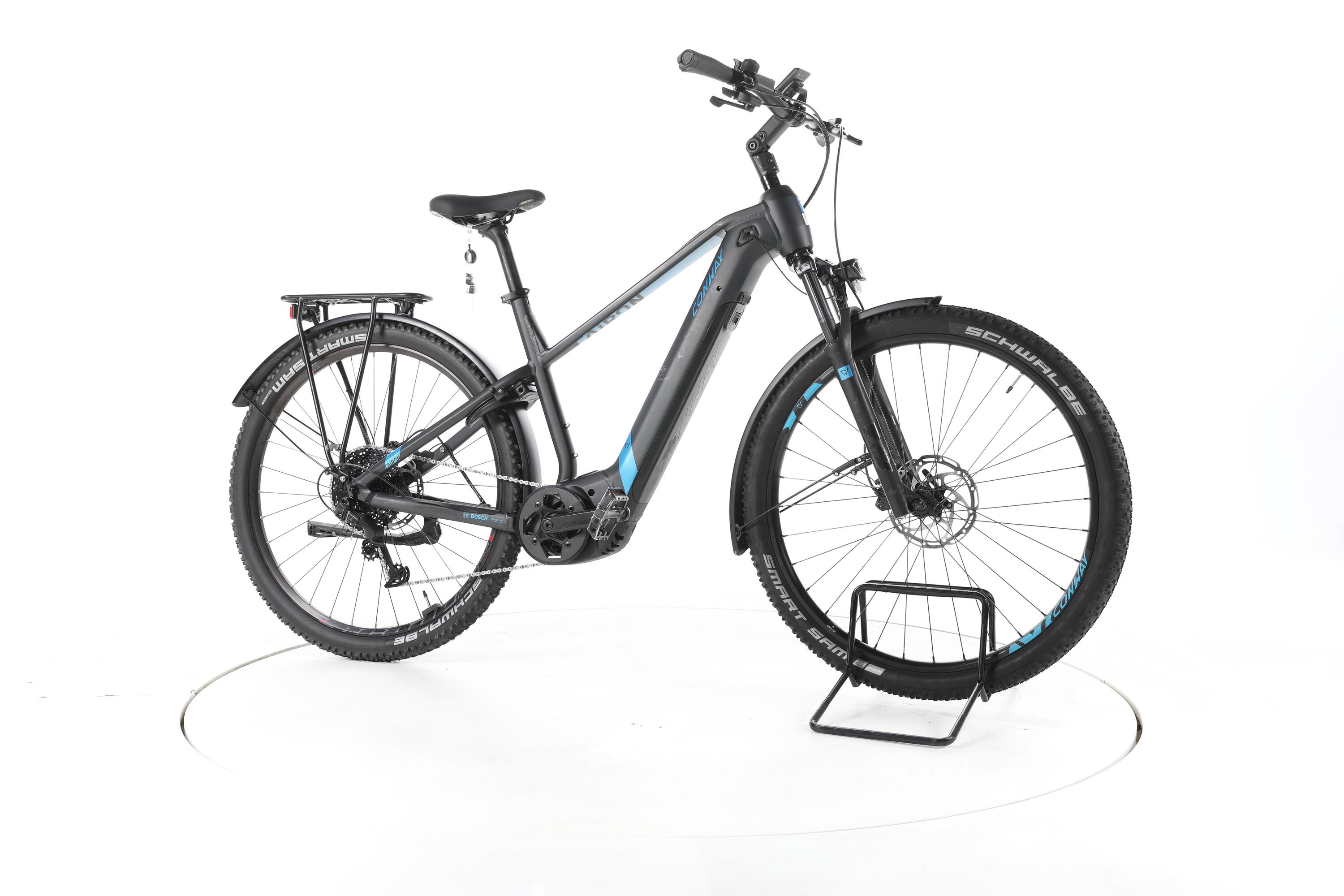 Reconditionné - Conway Cairon C 2.0 Trekking E-Bike - Bon 2/7