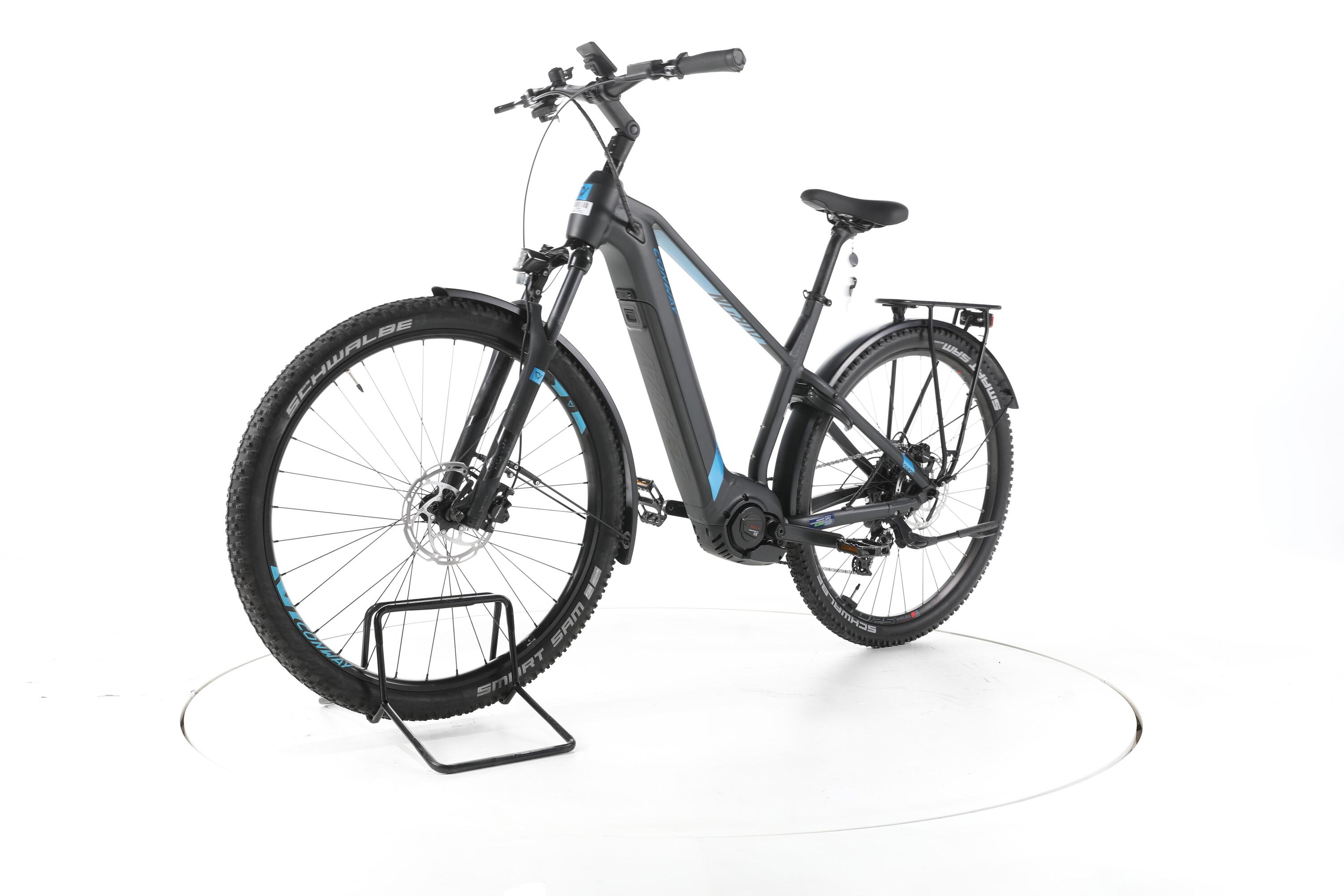 Reconditionné - Conway Cairon C 2.0 Trekking E-Bike - Bon 5/7