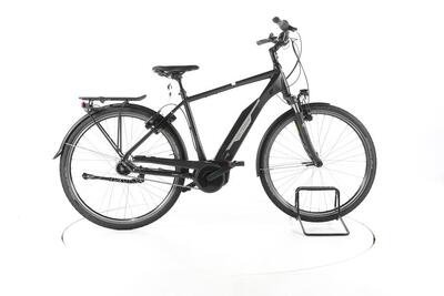 Tweedehands - victoria etrekking 7.6 city e-bike - zeer goed