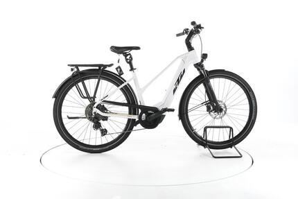 Reconditionné - KTM ZEG Cento 10 Plus Trekking E-Bike - Très Bon