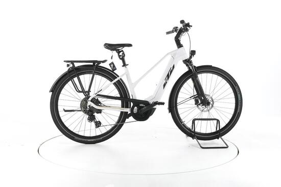 Reconditionné - KTM ZEG Cento 10 Plus Trekking E-Bike - Très Bon