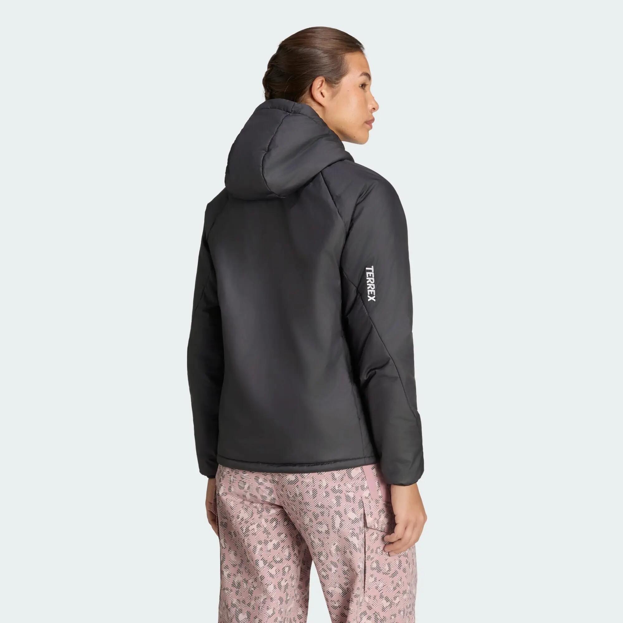 Ocieplana kurtka z kapturem Terrex Multi CLIMAWARM 3/7