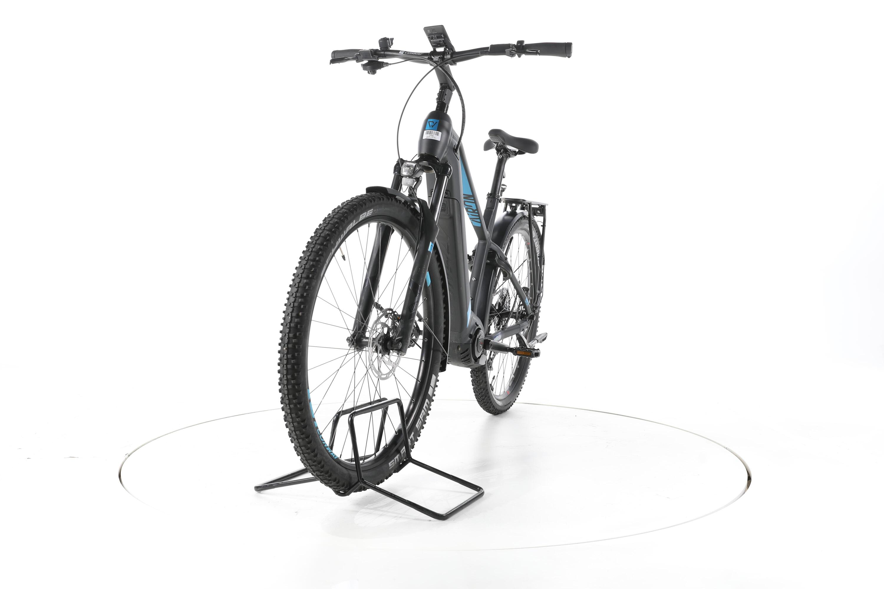 Reconditionné - Conway Cairon C 2.0 Trekking E-Bike - Bon 4/7