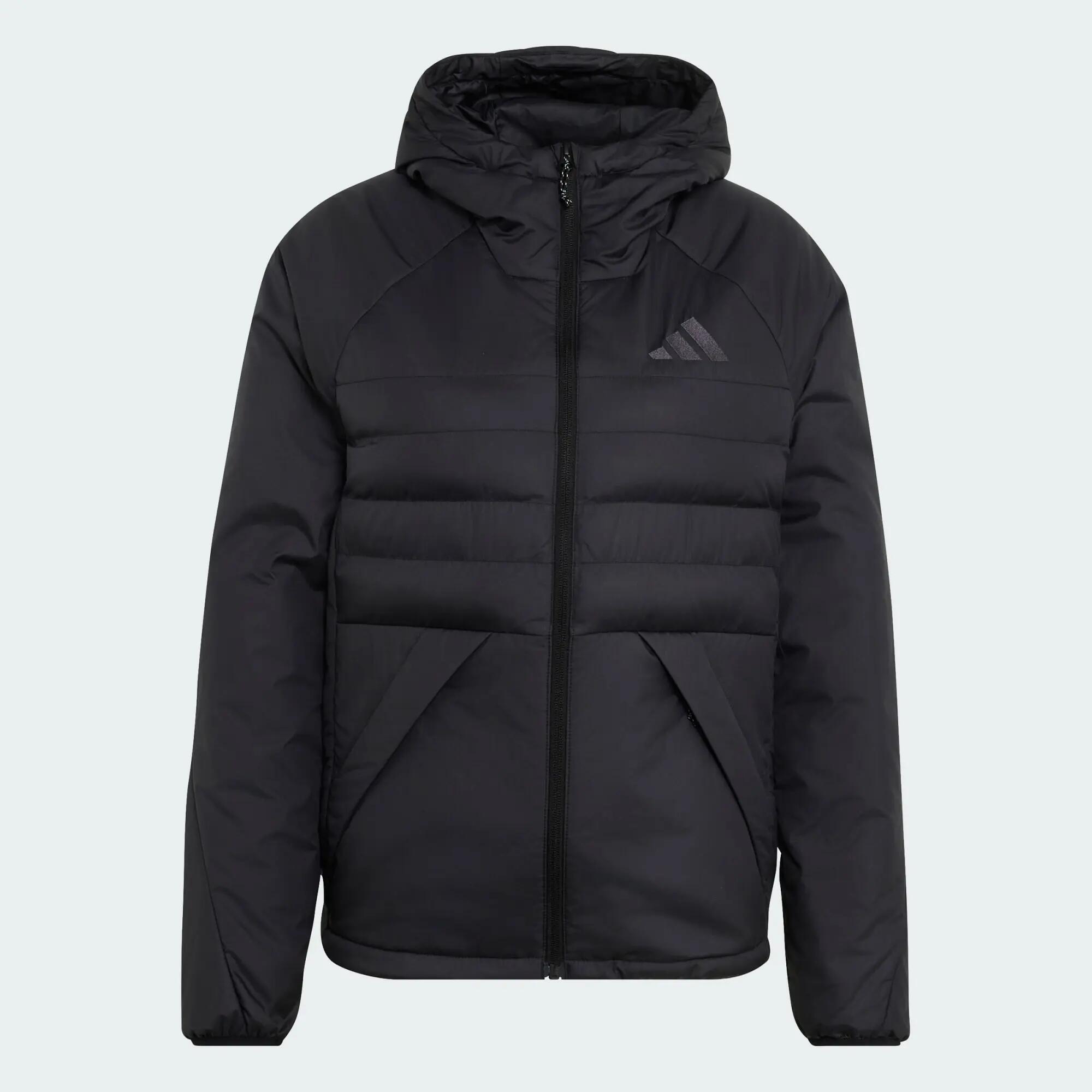 Ocieplana kurtka z kapturem Terrex Multi CLIMAWARM 2/7