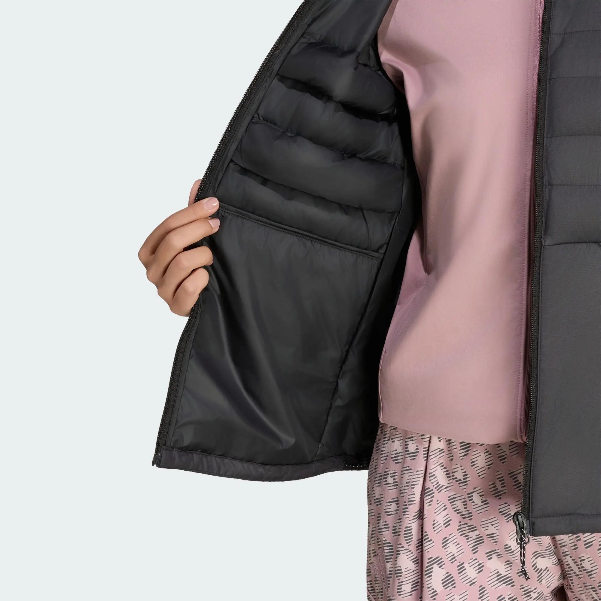 Ocieplana kurtka z kapturem Terrex Multi CLIMAWARM 5/7