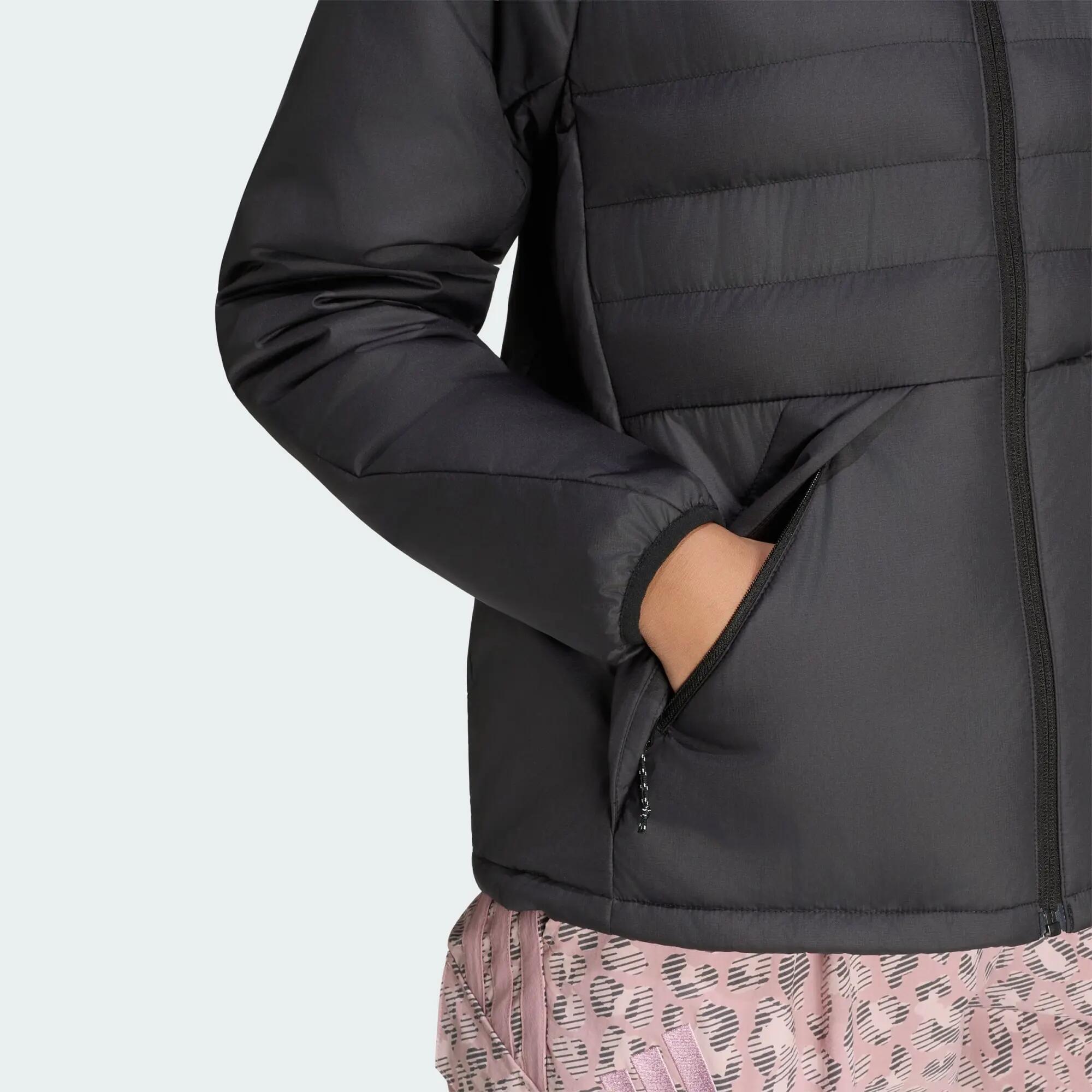 Ocieplana kurtka z kapturem Terrex Multi CLIMAWARM 4/7