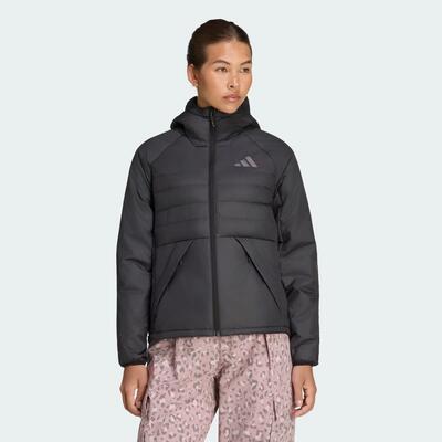 Terrex multi climawarm isolerend capuchonjack