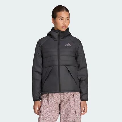 Chaqueta con capucha térmica Terrex Multi CLIMAWARM