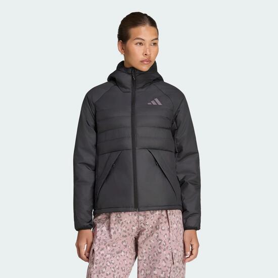 Chaqueta con capucha térmica Terrex Multi CLIMAWARM