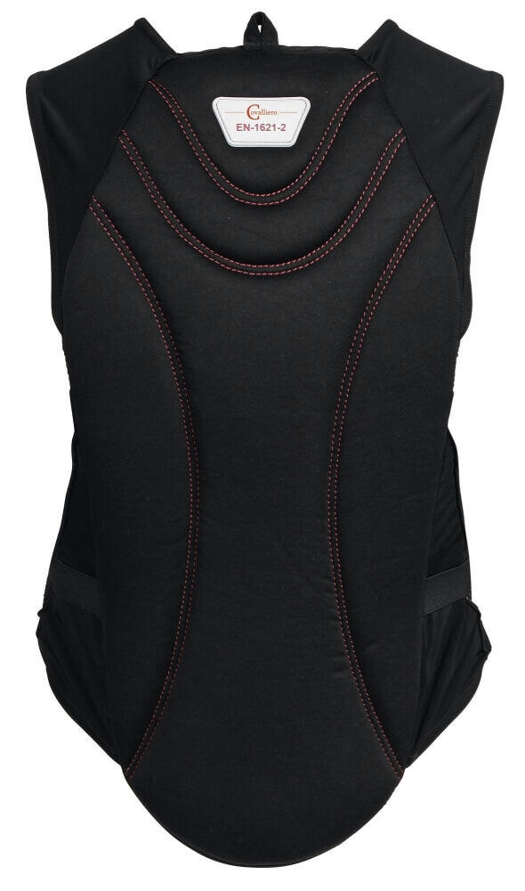 BACK PROTECTOR VEST JUNIOR 1/1