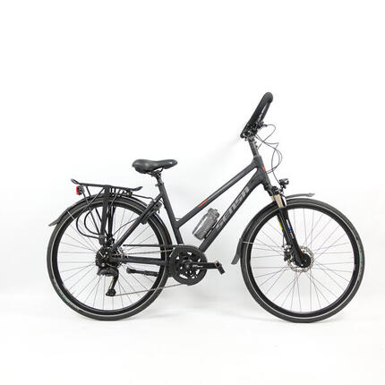 Reconditionné - Vélo de Randonnée - Sensa Cross Sport Disc - Excellent