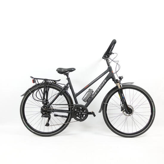 Reconditionné - Vélo de Randonnée - Sensa Cross Sport Disc - Excellent