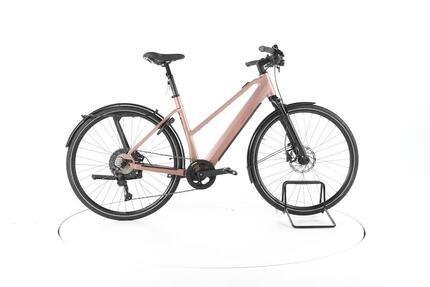 Reconditionné - Riese & Müller UBN Seven Touring Trekking E-Bike - Très Bon