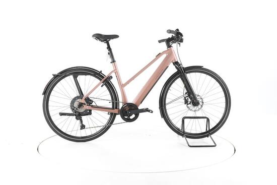 Reconditionné - Riese & Müller UBN Seven Touring Trekking E-Bike - Très Bon