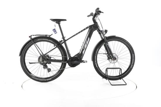 Reconditionné - KTM Macina Team 792 Trekking E-Bike - Très Bon
