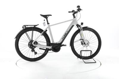 Tweedehands - cube touring hybrid one trekking e-bike 2025 - zeer goed