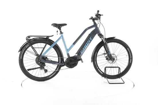 Ebike ricondizionata · Ghost E-Teru Essential EQ · Ottime condizioni