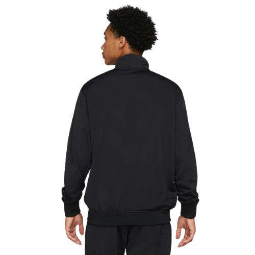 COURT TENNISJACKE SCHWARZ HERREN 2/2