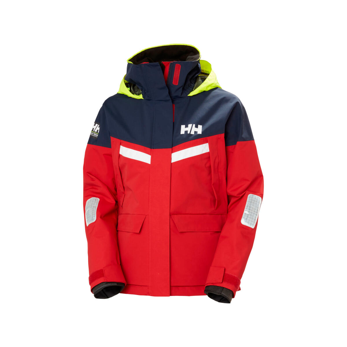Rood / Blauw