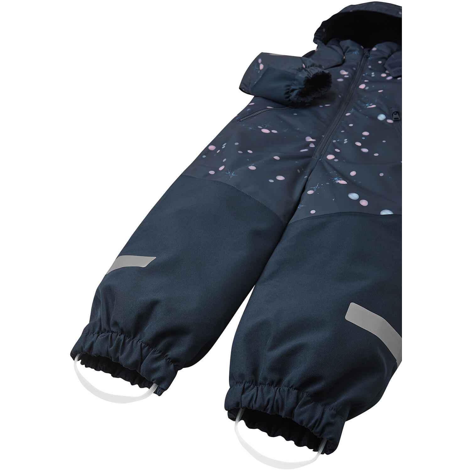 Kinder, Unisex Overall Reima  KURIKKAWINTER OVERALL 5/7