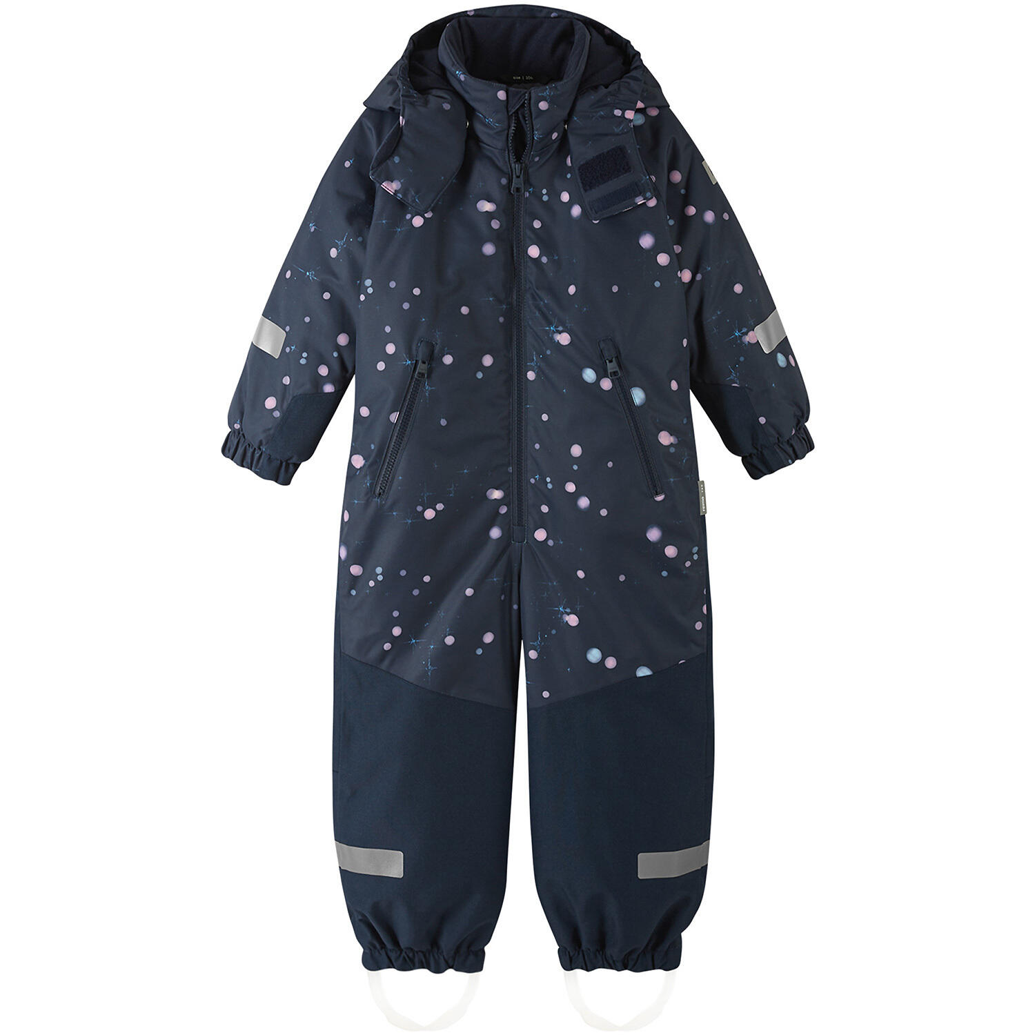 navyblau / SCHWARZ
